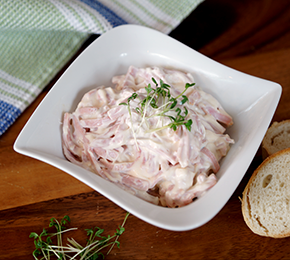 Fleischs 311 Fleischsalat standard