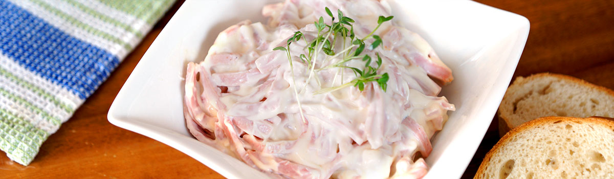 header salate fleischsalat